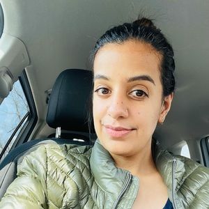 Meet your Posher, Rabya